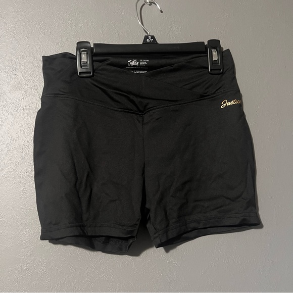 Justice spandex - Picture 1 of 2